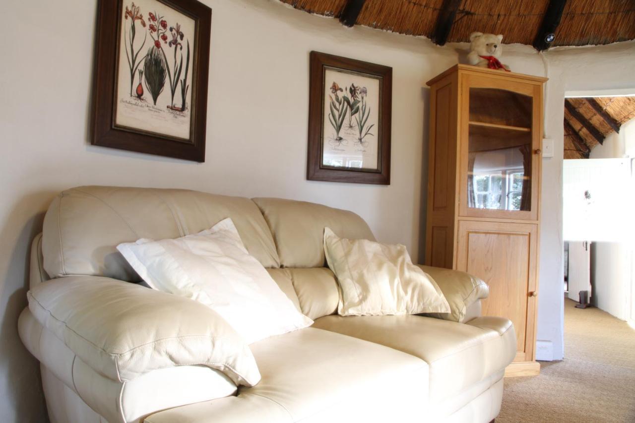 Baldinnie Farm stay