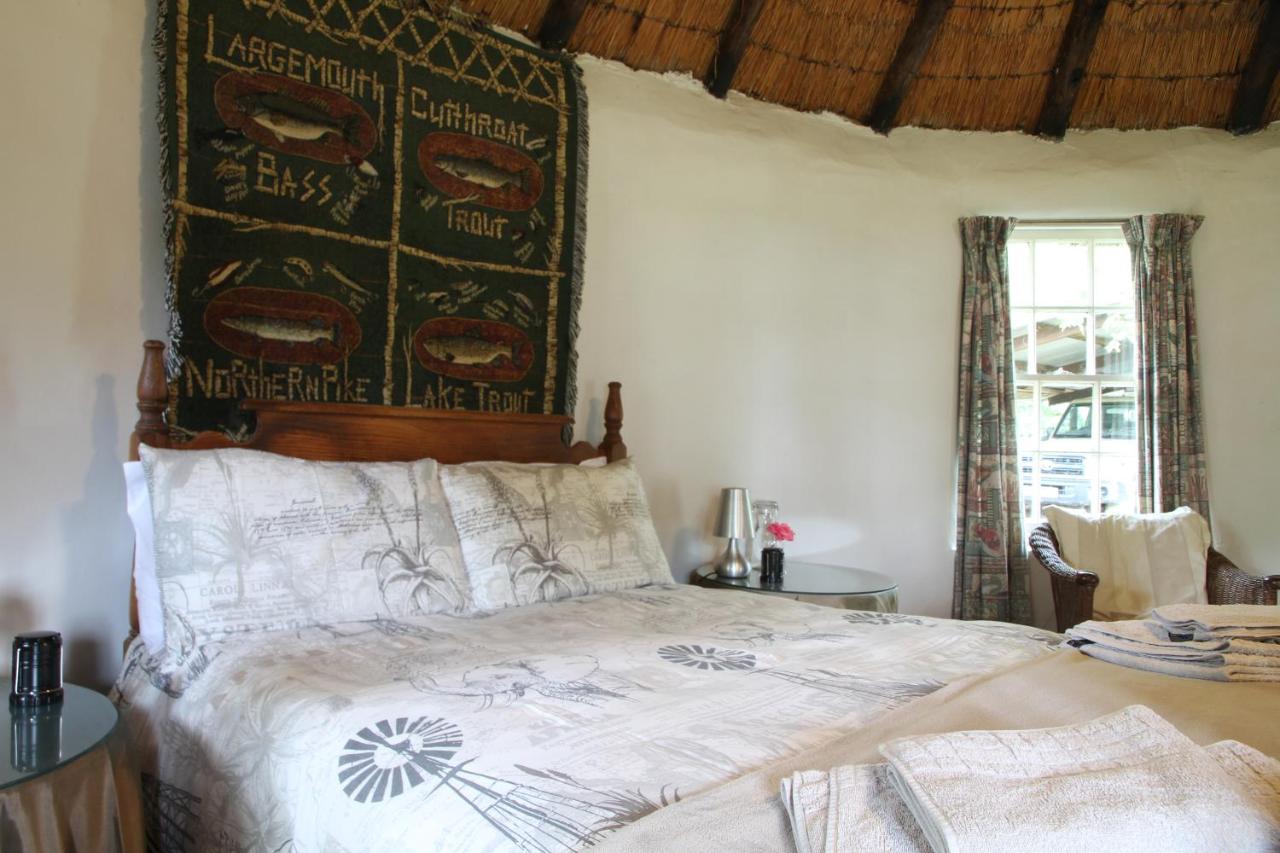 Baldinnie Farm stay *