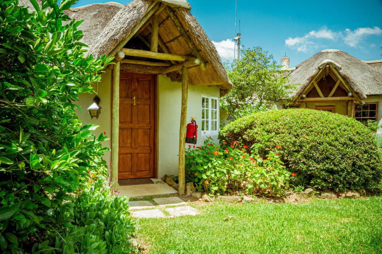 Farm stay Baldinnie Nottingham Road