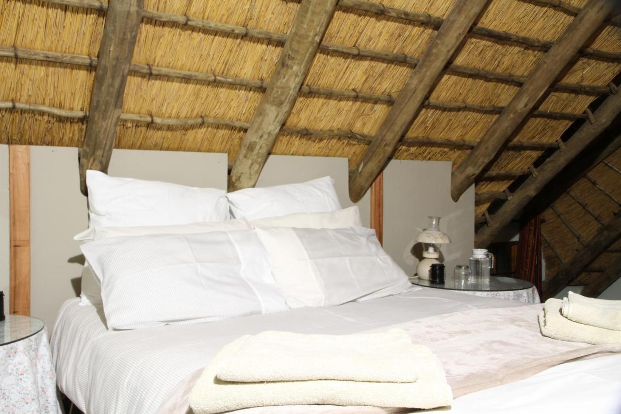 Farm stay Baldinnie *