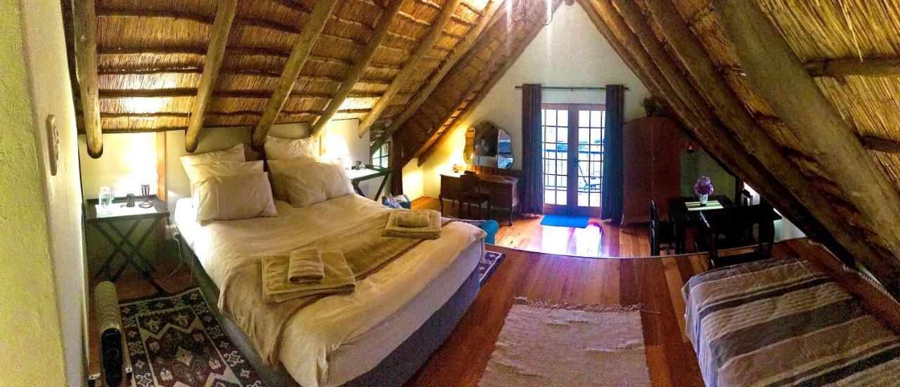Farm stay Baldinnie