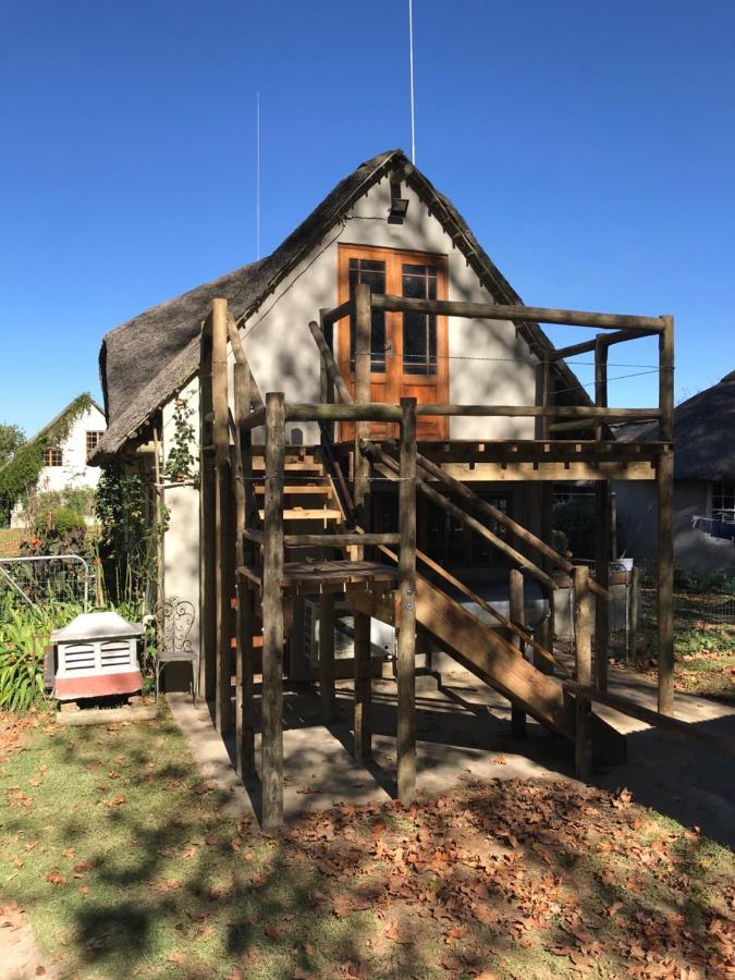Farm stay Baldinnie