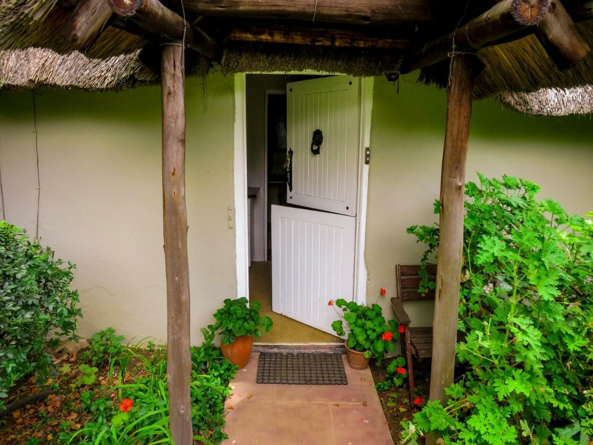 Baldinnie Farm stay Nottingham Road