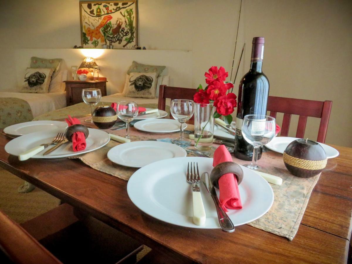 Farm stay Baldinnie Nottingham Road