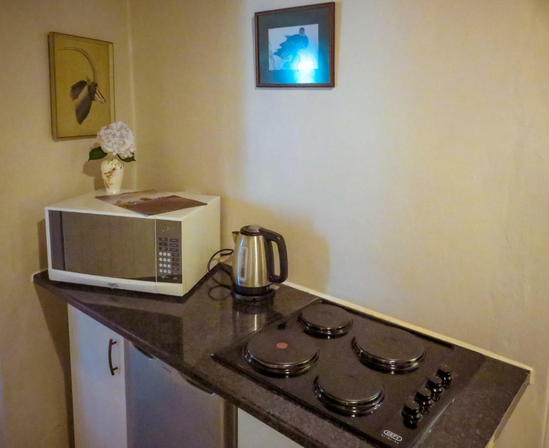 Farm stay Baldinnie Nottingham Road
