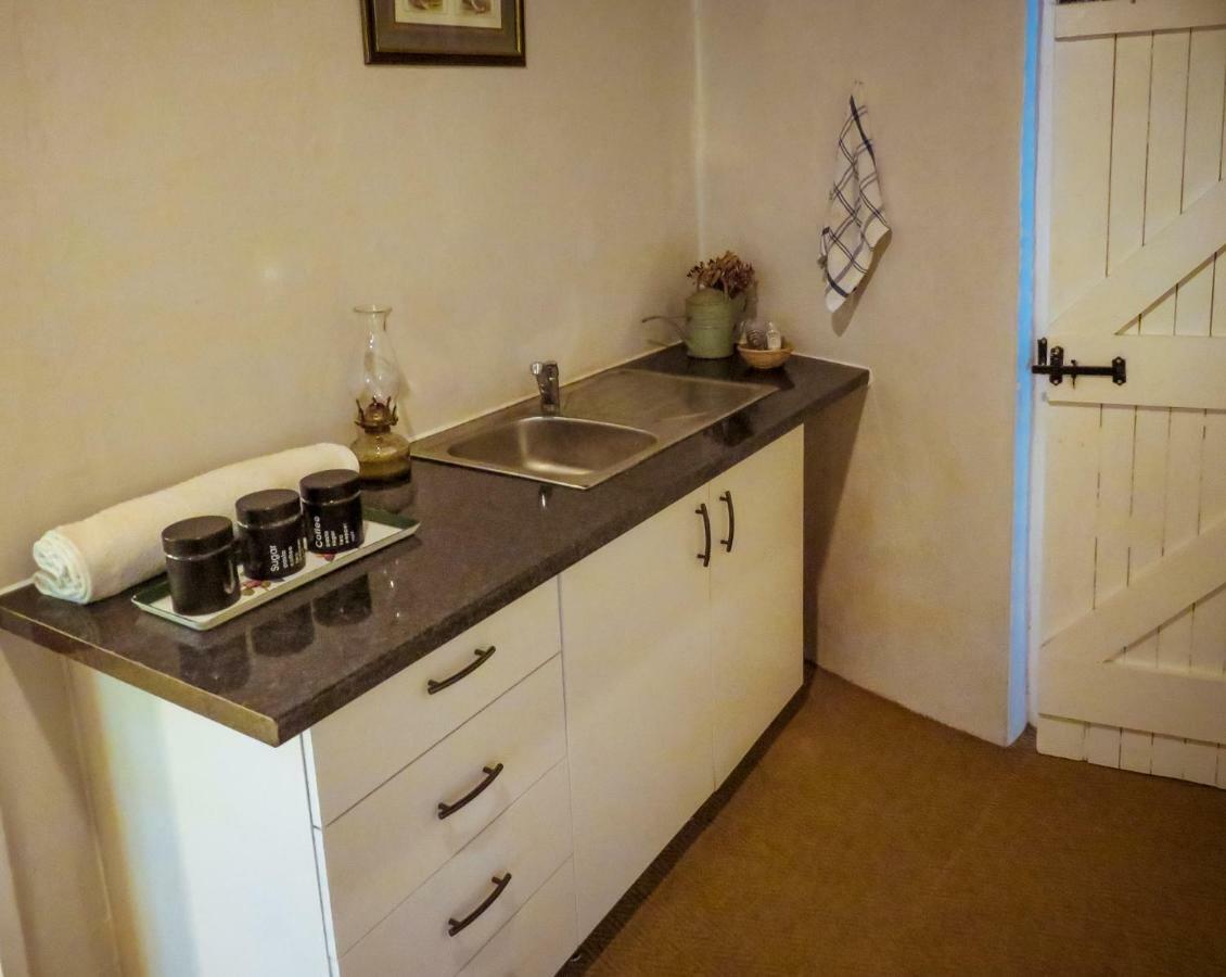 Farm stay Baldinnie Nottingham Road