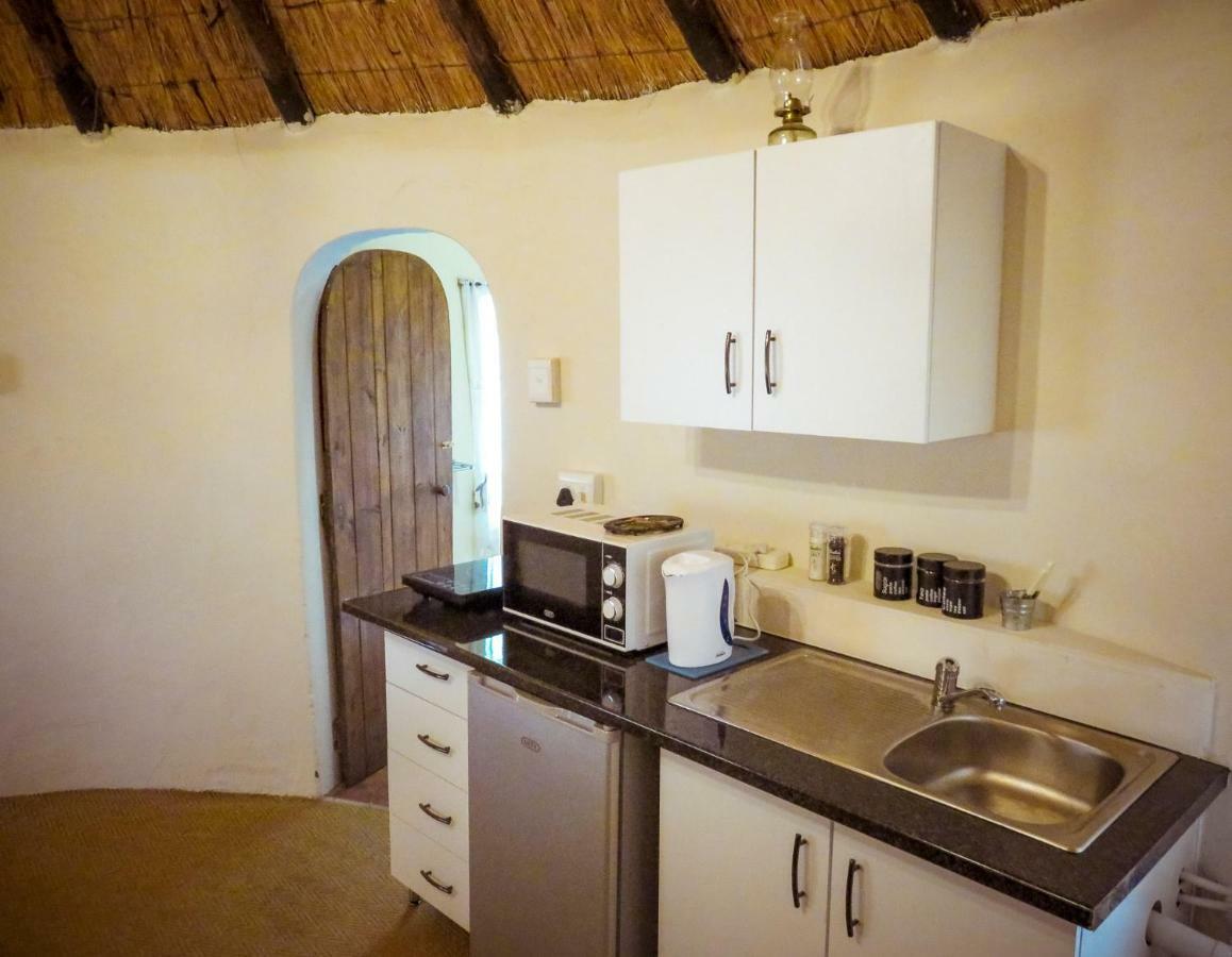 Baldinnie Farm stay *