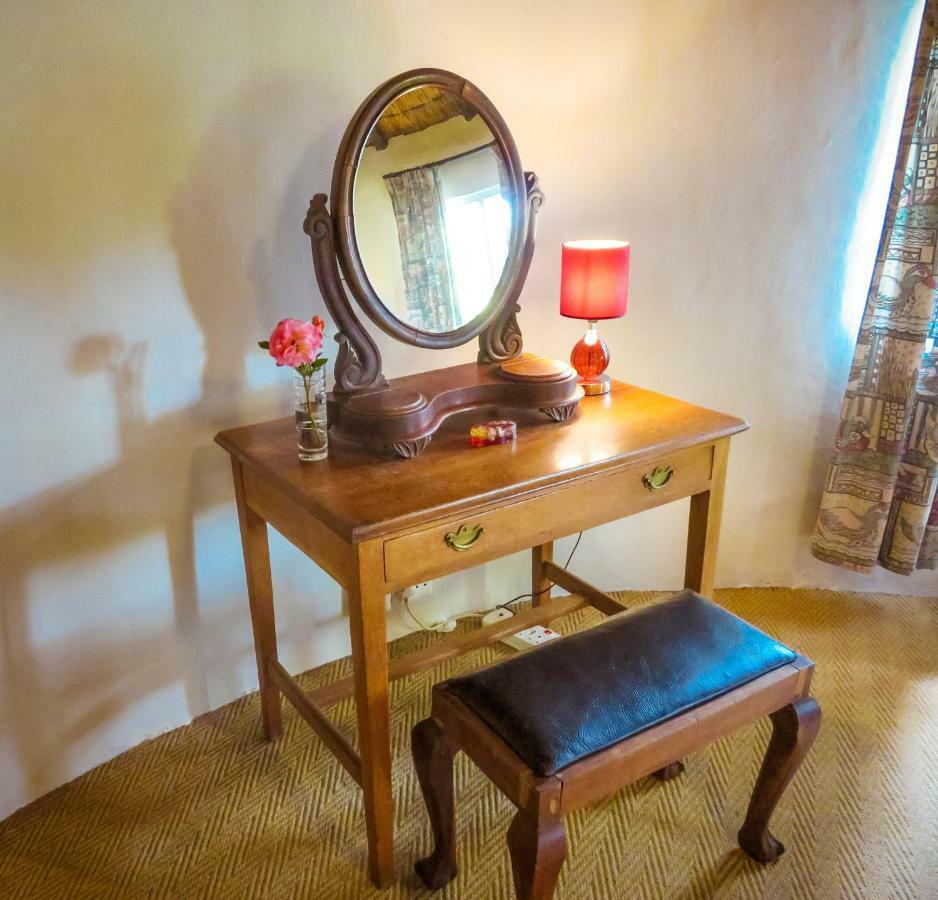 Baldinnie Farm stay Nottingham Road